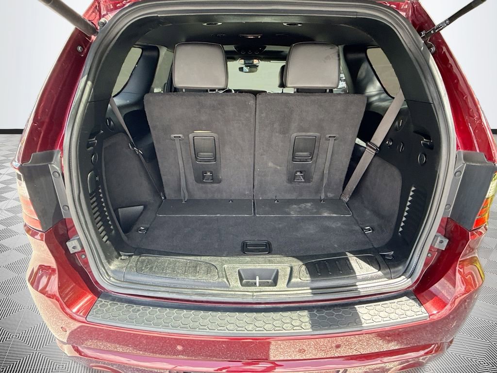 Used 2023 Dodge Durango GT AWD/4WD image 27