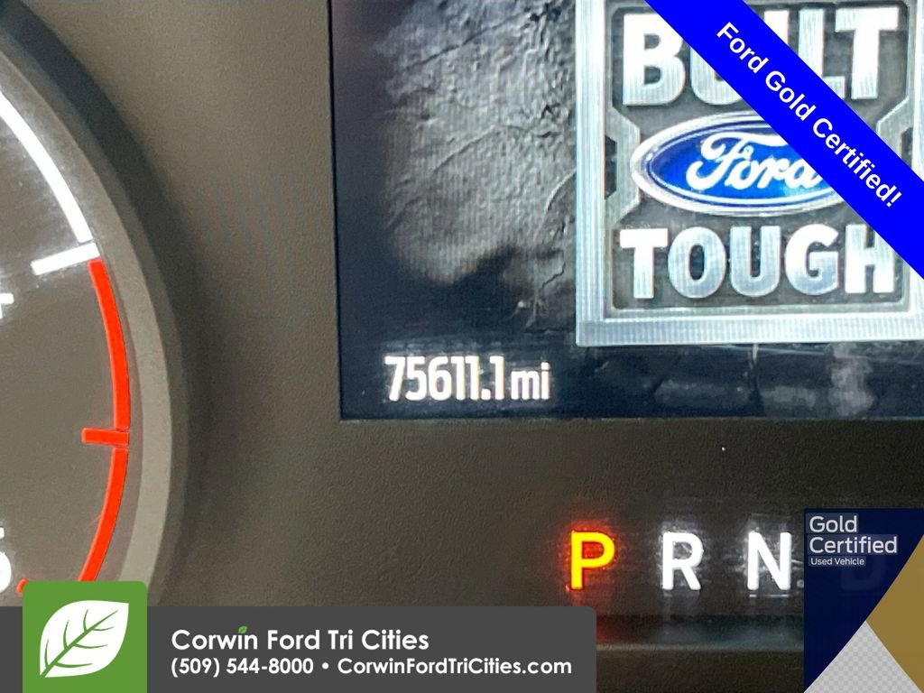 Used 2023 Ford F350 XLT video 2