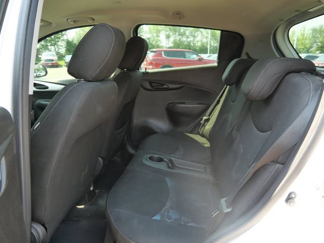 Used 2016 Chevrolet Spark LT FWD image 11