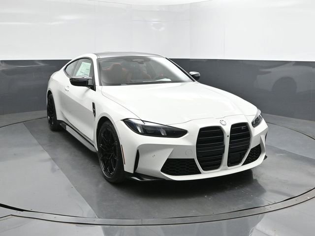 New 2026 BMW M4 Competition RWD image 22