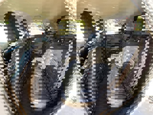 Used 2022 Ford Edge SEL w/ Convenience Package image 6