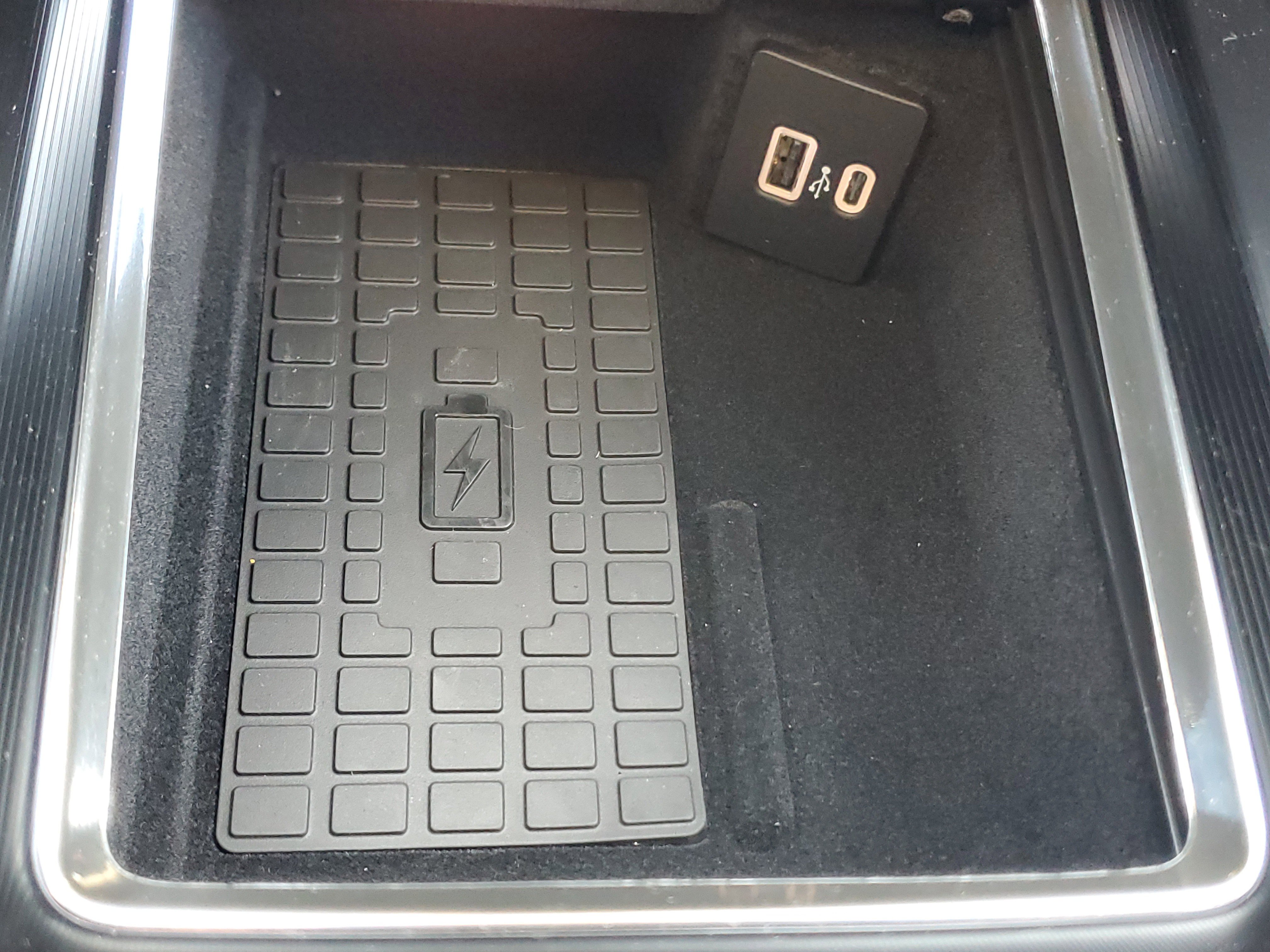 New 2026 Lincoln Corsair Premiere image 23