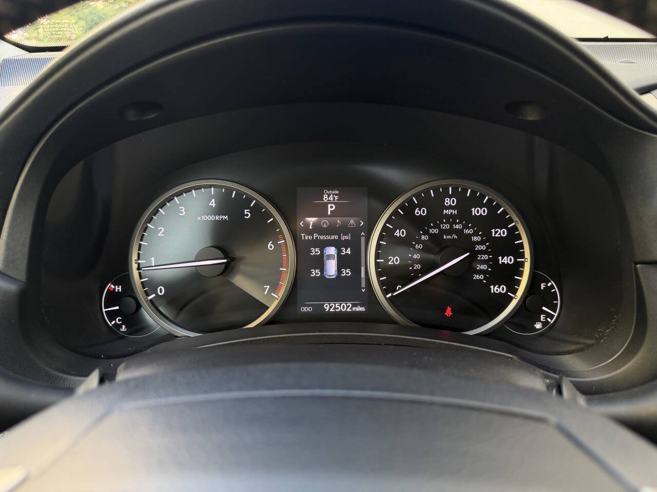 Used 2015 Lexus NX 200t AWD w/ Premium Package image 15