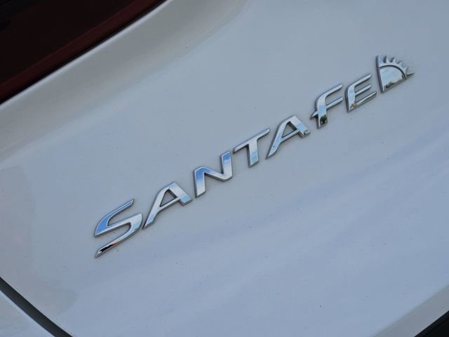 Used 2022 Hyundai Santa Fe Limited image 11