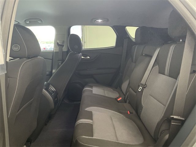 Certified 2024 Chevrolet Blazer LT w/ Driver Confidence Package image 17
