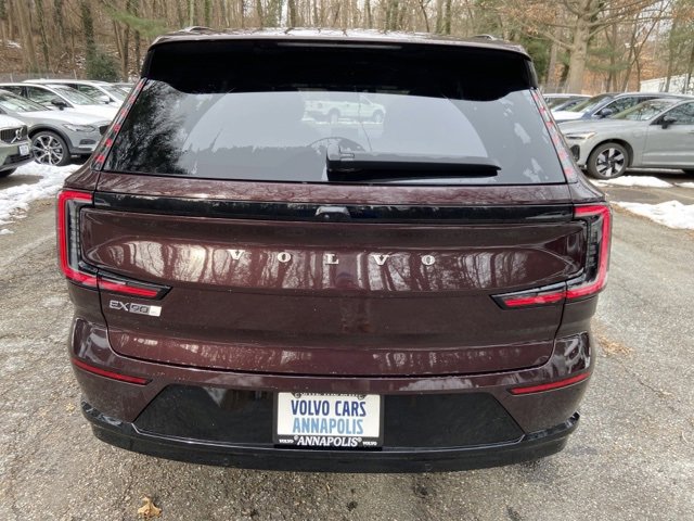 New 2025 Volvo EX90 Ultra image 6