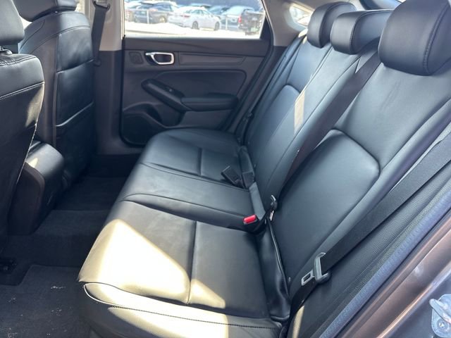 Used 2024 Acura Integra image 23