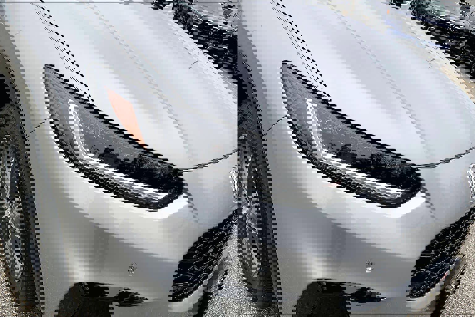 Used 2024 Honda HR-V EX-L image 26