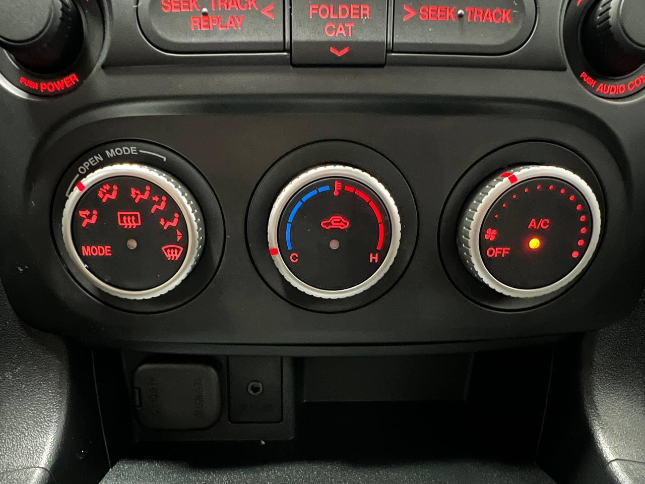 Used 2014 MAZDA MX-5 Miata Sport RWD image 22