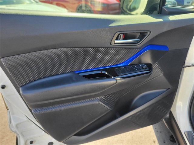 Used 2020 Toyota C-HR LE image 15