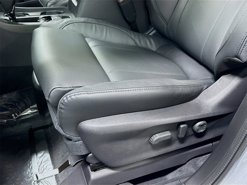 New 2026 Subaru Ascent Bronze Edition image 18