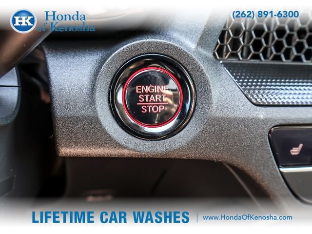 Used 2025 Honda CR-V EX image 20