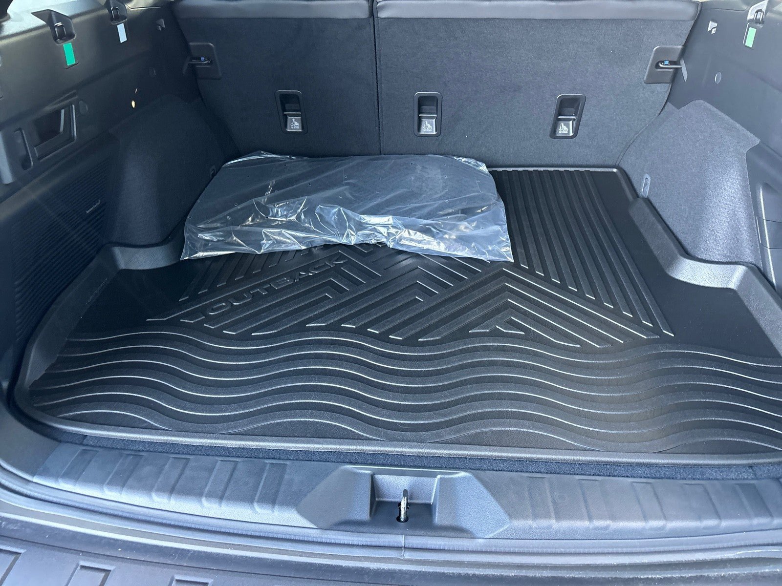 New 2026 Subaru Outback Touring XT AWD/4WD image 53