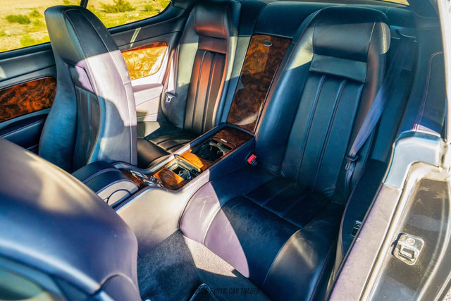 Used 2007 Bentley Continental GT image 28