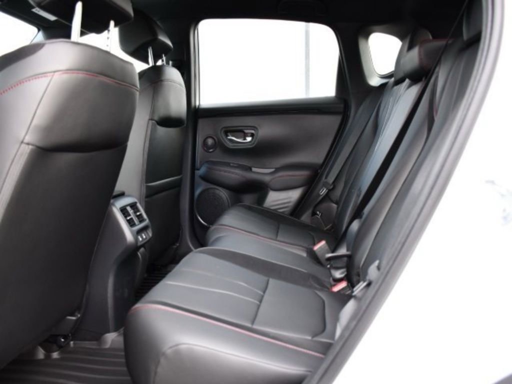 New 2026 Acura ADX A-Spec AWD/4WD image 17