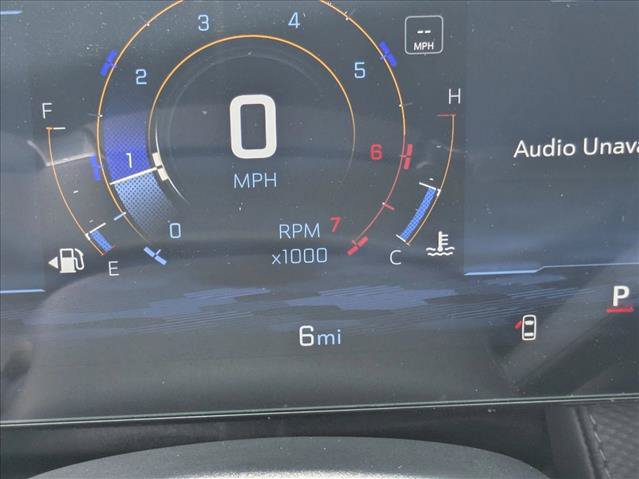 New 2026 Chevrolet Equinox LT w/ Convenience Package II FWD image 11