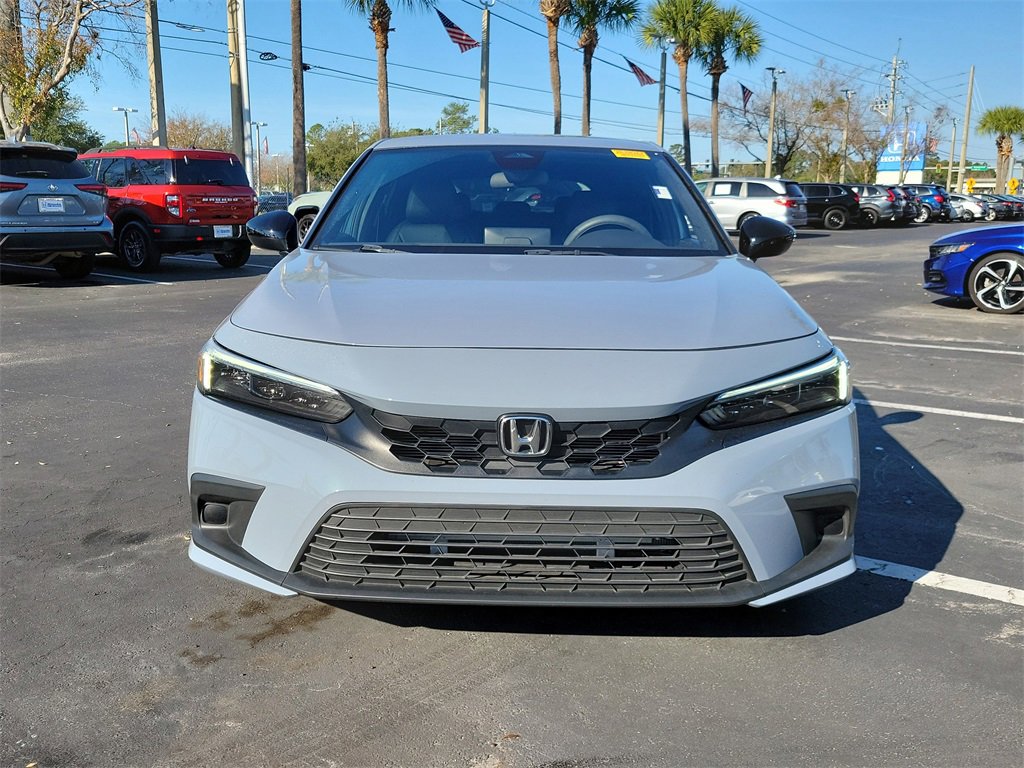 Used 2024 Honda Civic Sport image 7