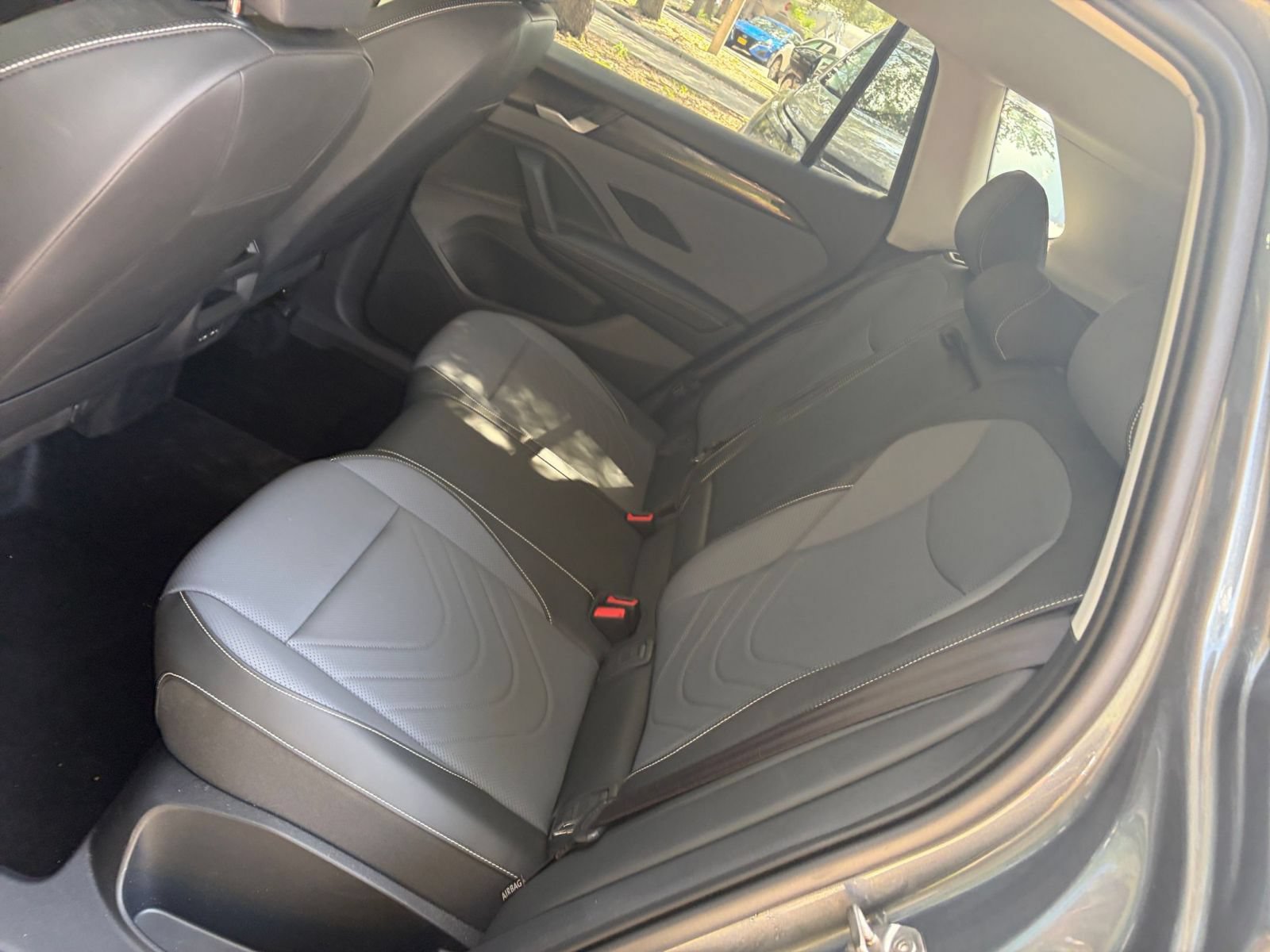 Used 2026 Volkswagen Tiguan SE FWD image 39