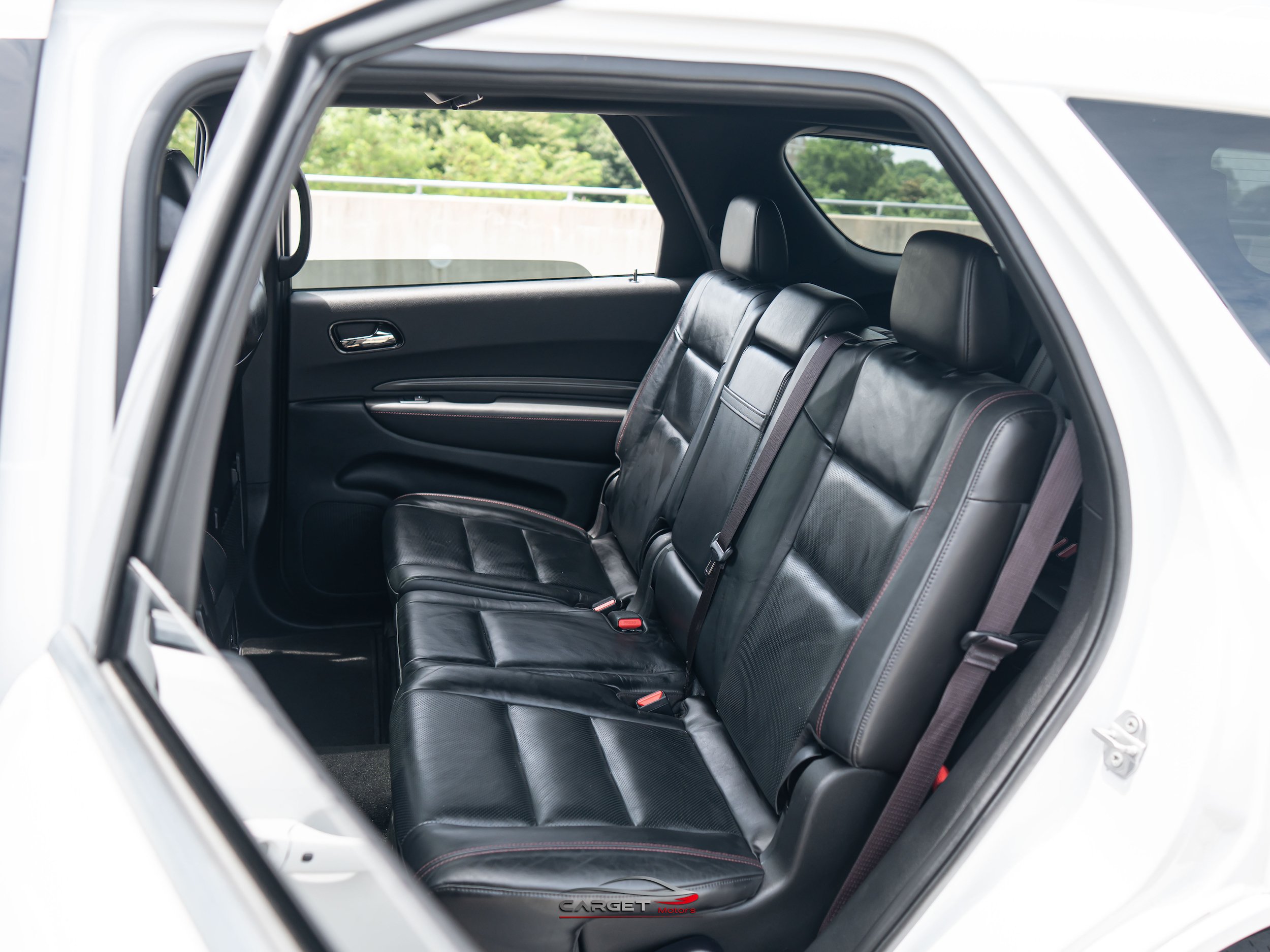 Used 2022 Dodge Durango R/T w/ Blacktop Package AWD/4WD image 21