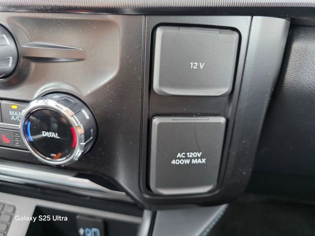New 2026 Ford F250 Platinum image 21