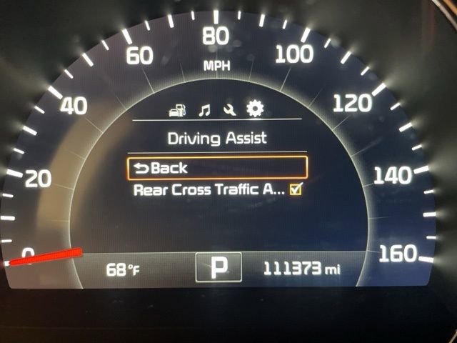 Used 2017 Kia Sorento EX w/ EX Premium Package image 28