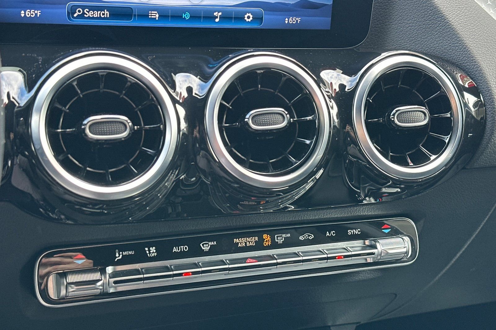 Certified 2026 Mercedes-Benz GLA 250 image 23