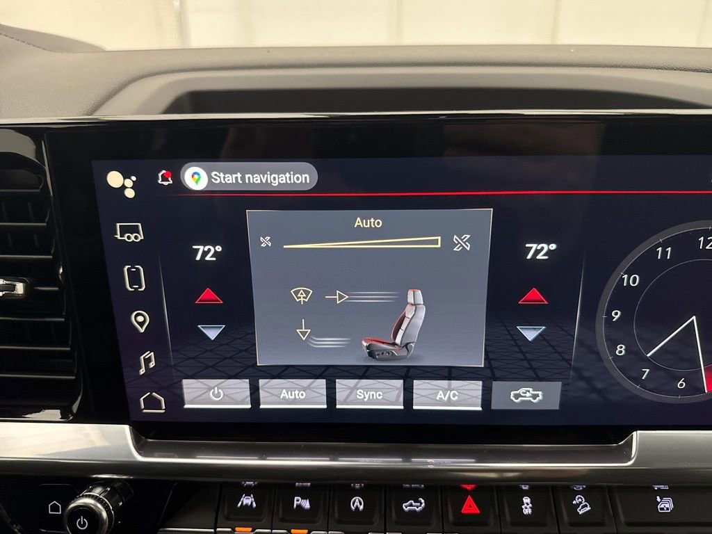 New 2026 GMC Sierra 1500 SLT w/ SLT Premium Plus Package image 43