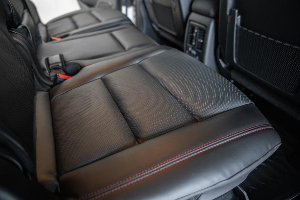 New 2026 Dodge Durango GT AWD/4WD image 34