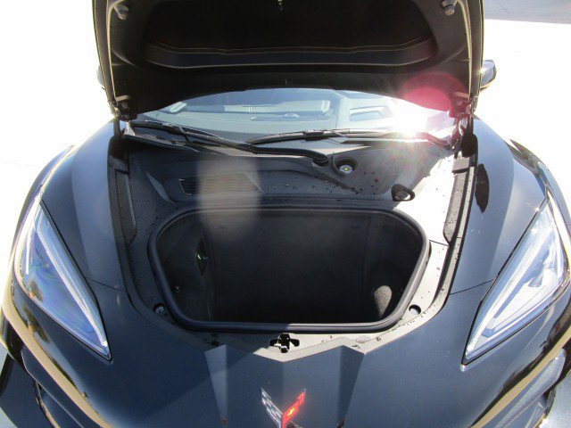 New 2026 Chevrolet Corvette Z06 image 9