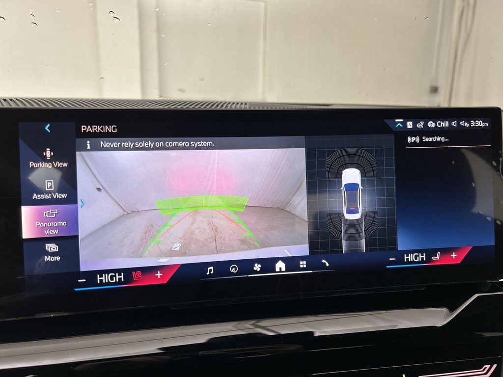 Certified 2025 BMW 530i xDrive image 18