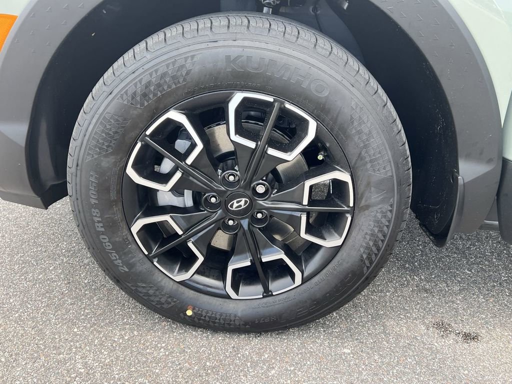 Certified 2023 Hyundai Santa Cruz SEL Premium image 30