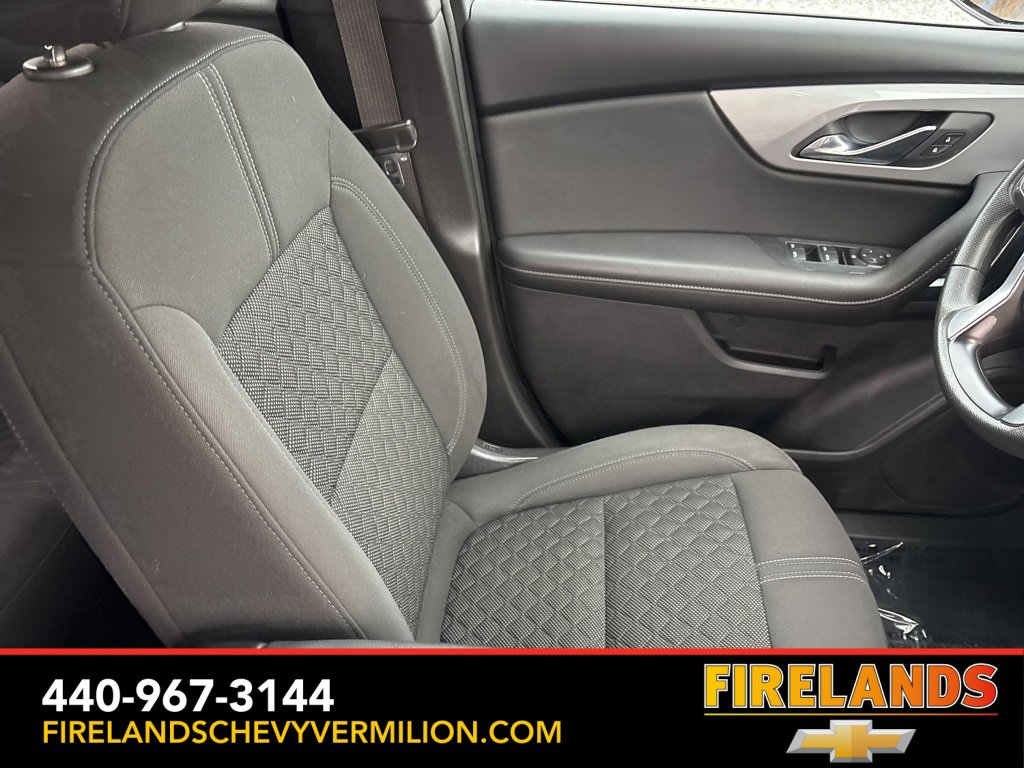 Used 2022 Chevrolet Blazer LT image 27