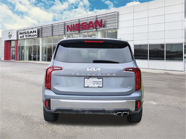 Used 2025 Kia Telluride S image 5