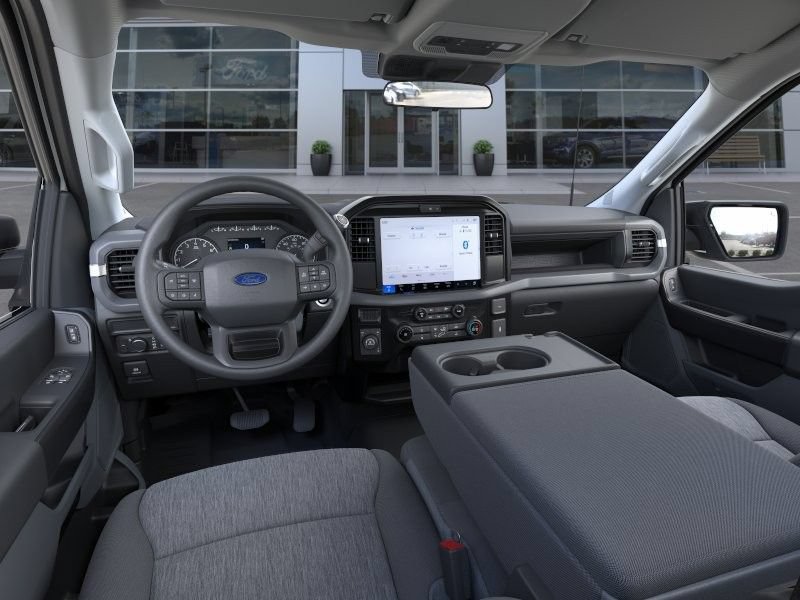 New 2026 Ford F150 XL AWD/4WD image 10