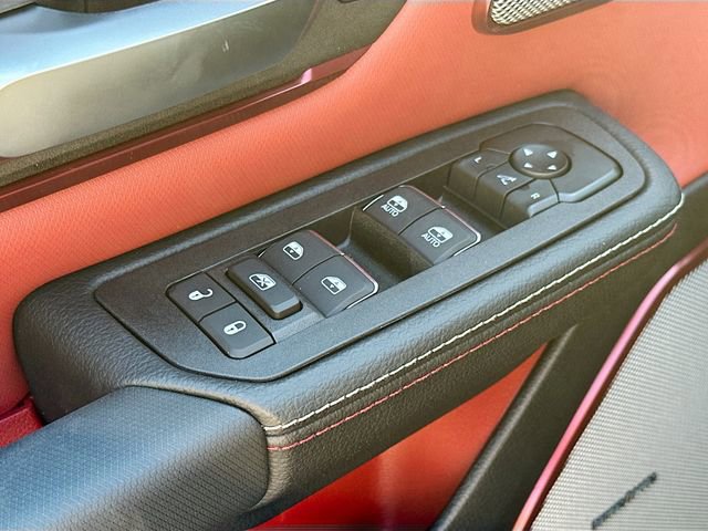 New 2026 RAM 1500 Rebel image 17