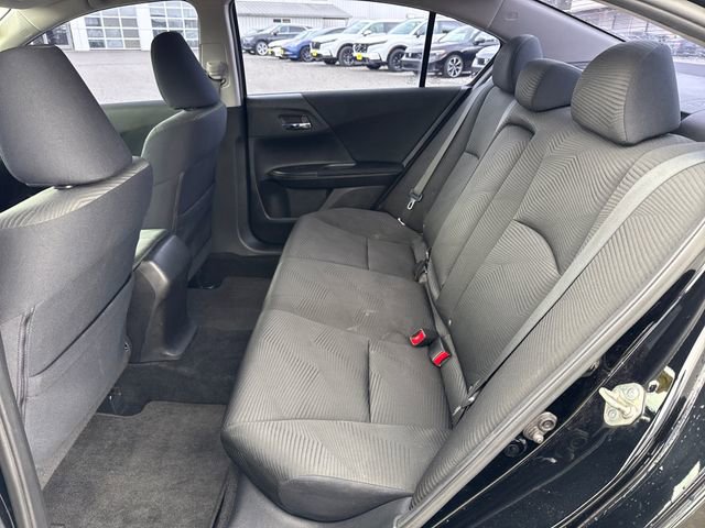 Used 2015 Honda Accord LX image 17