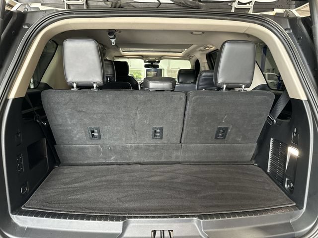Certified 2020 Ford Expedition Platinum AWD/4WD image 26