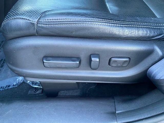 Used 2016 Honda CR-V EX-L image 17