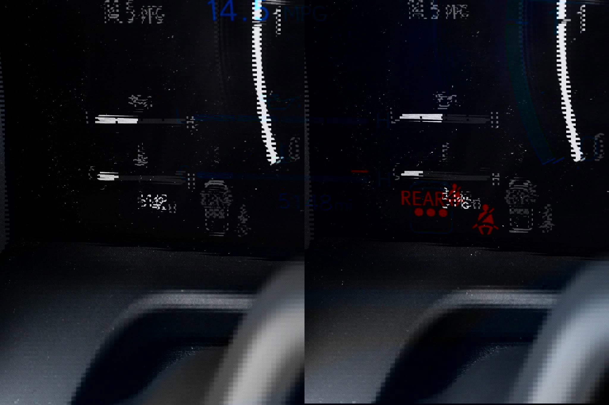 Used 2025 Lexus GX 550 550 Overtrail image 21