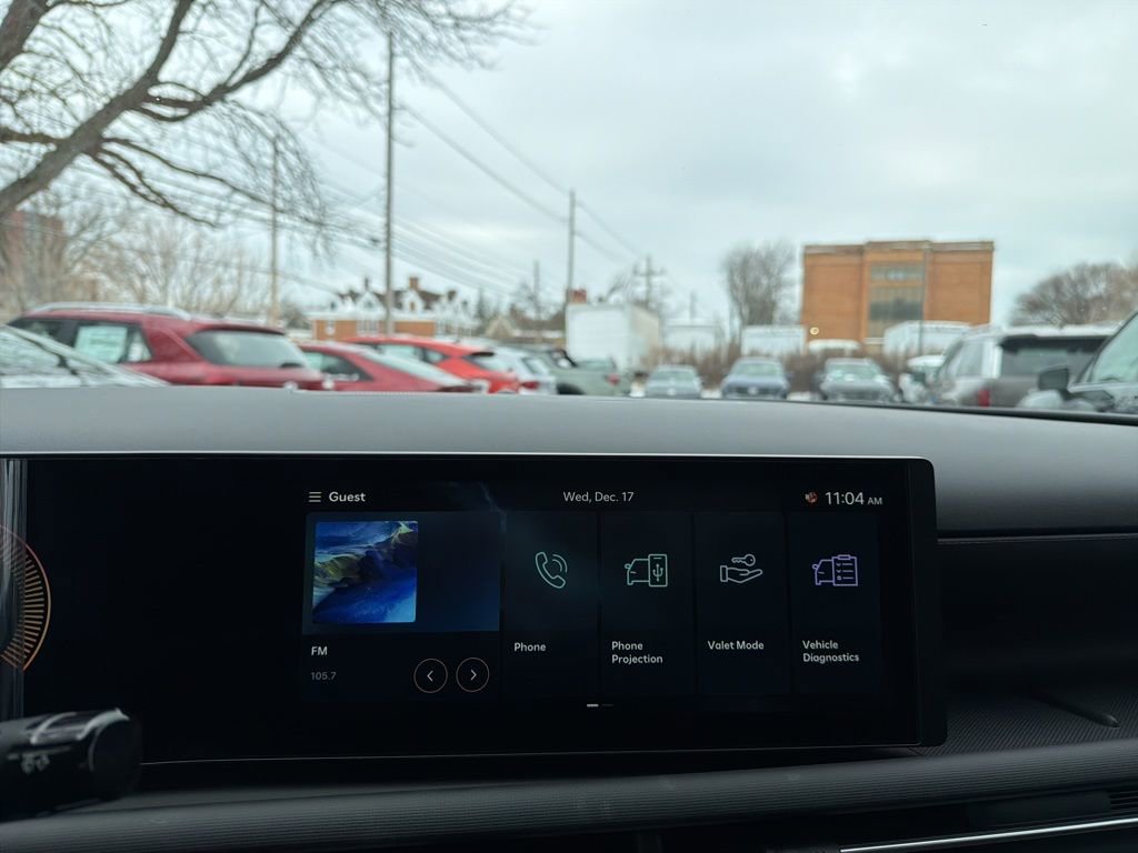 New 2026 Hyundai Santa Cruz SEL AWD/4WD image 20