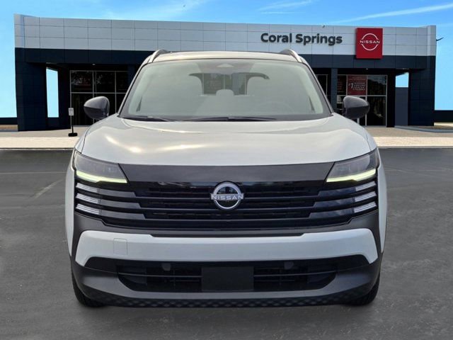 New 2026 Nissan Kicks SV w/ SV Premium Package image 7