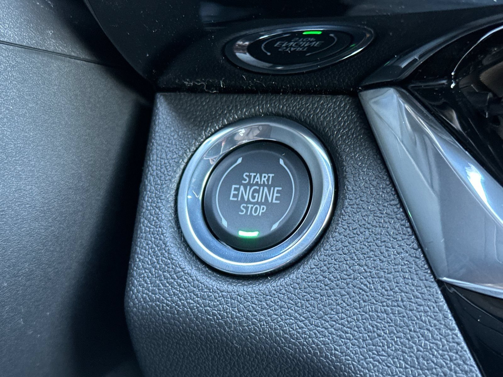 New 2026 Buick Envista Sport Touring w/ Convenience I Package FWD image 22