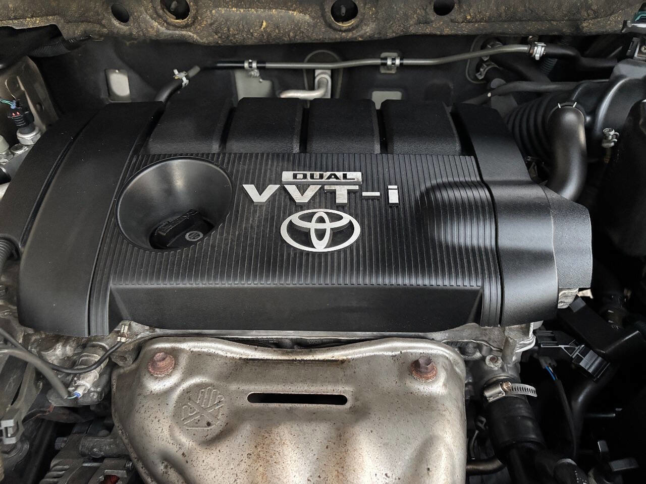 Used 2010 Toyota RAV4 Limited image 29