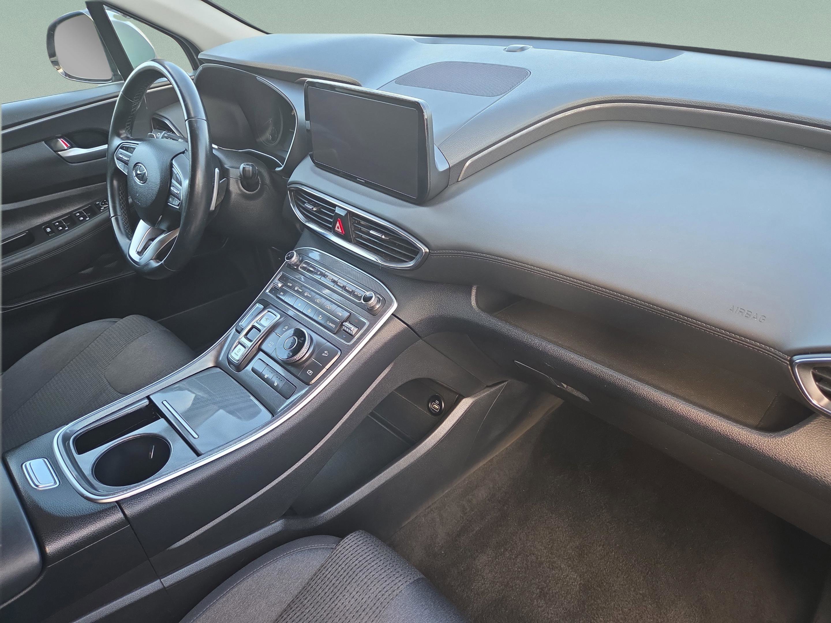 Used 2023 Hyundai Santa Fe SEL AWD/4WD image 37