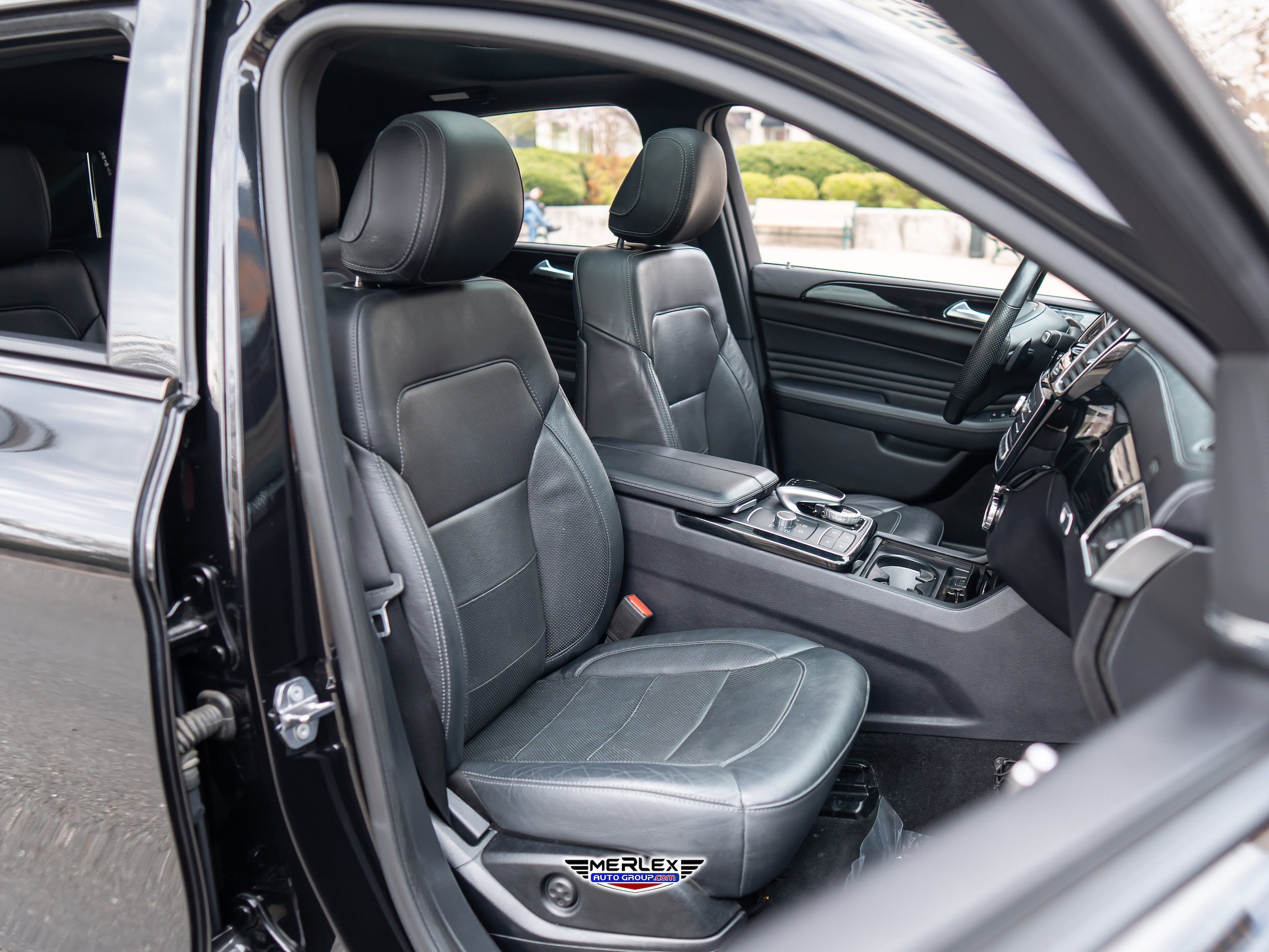Used 2019 Mercedes-Benz GLE 43 AMG 4MATIC Coupe image 17