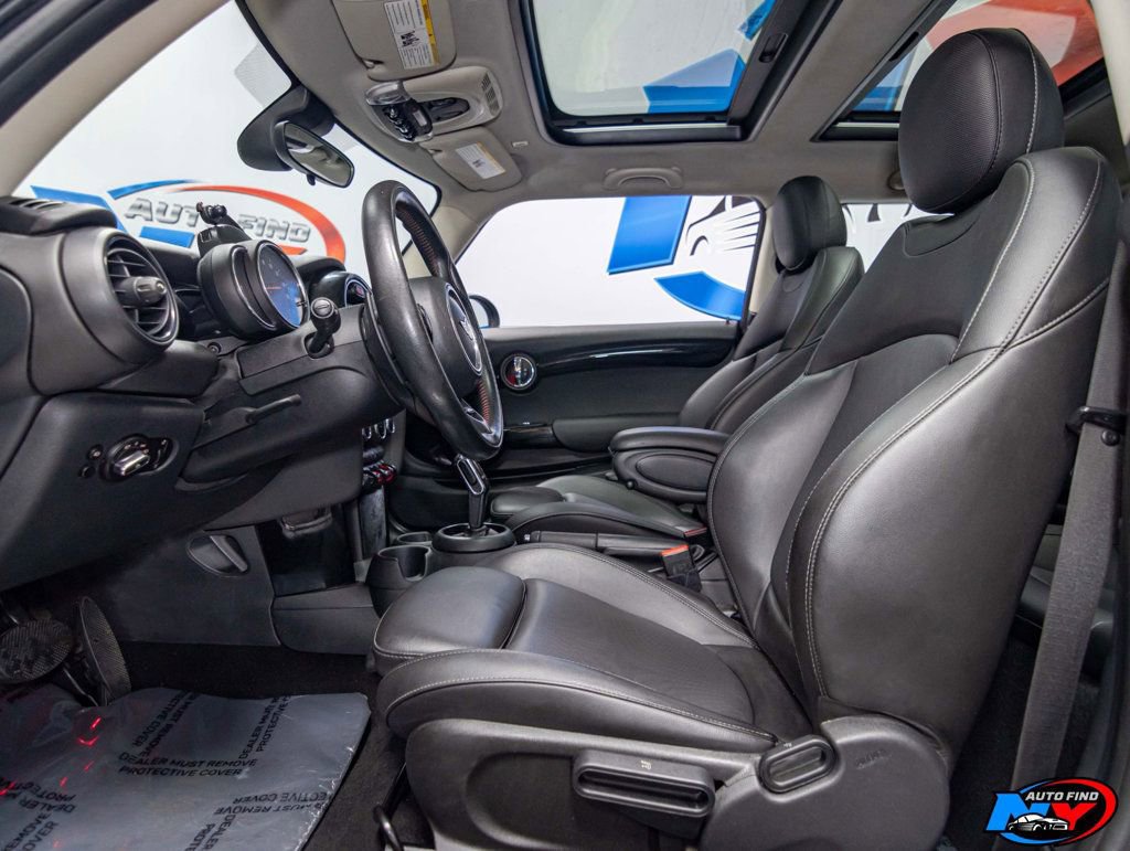 Used 2020 MINI Cooper S w/ Storage Package image 15