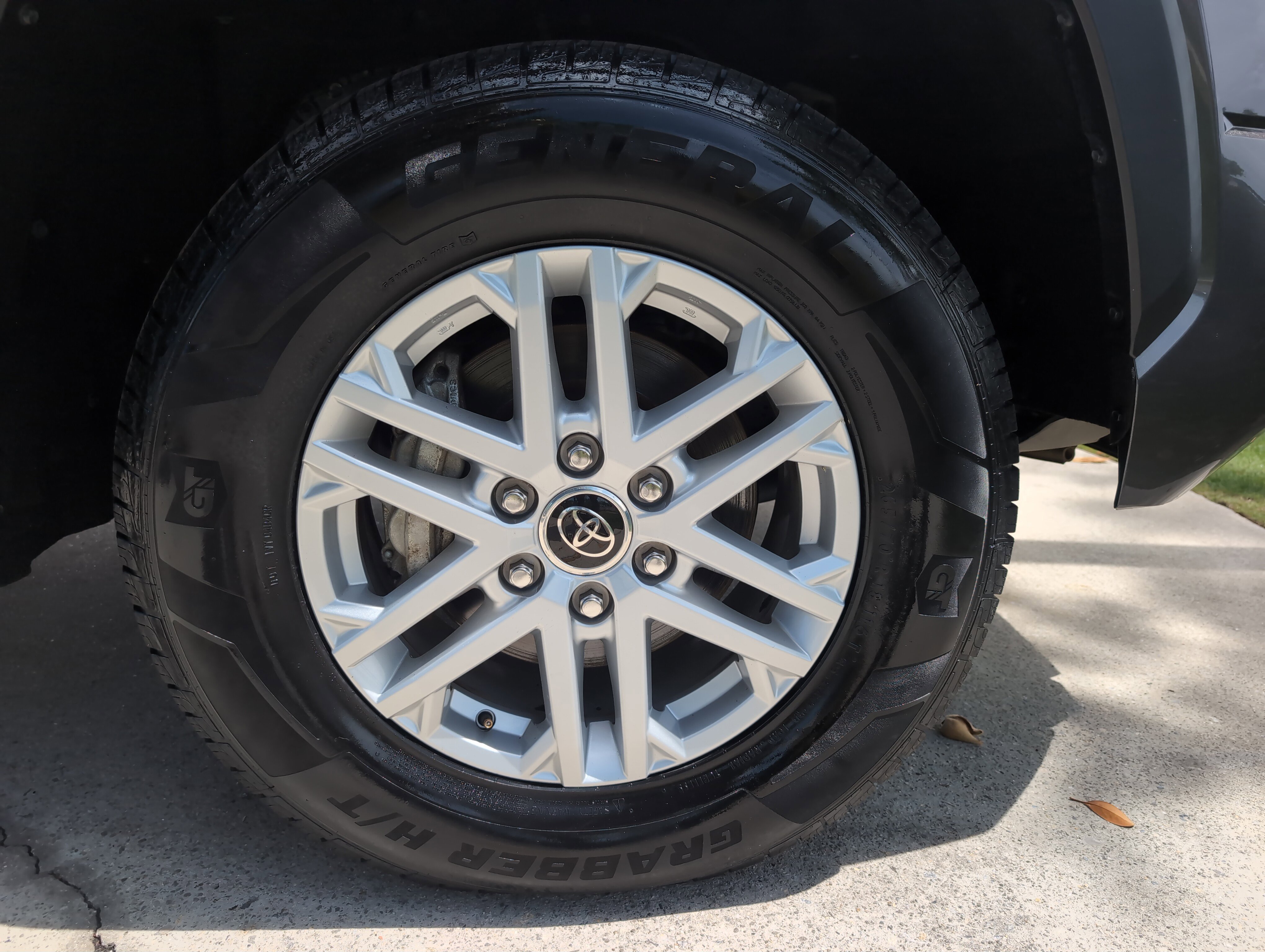 Certified 2022 Toyota Tundra SR5 w/ Convenience Package RWD image 13