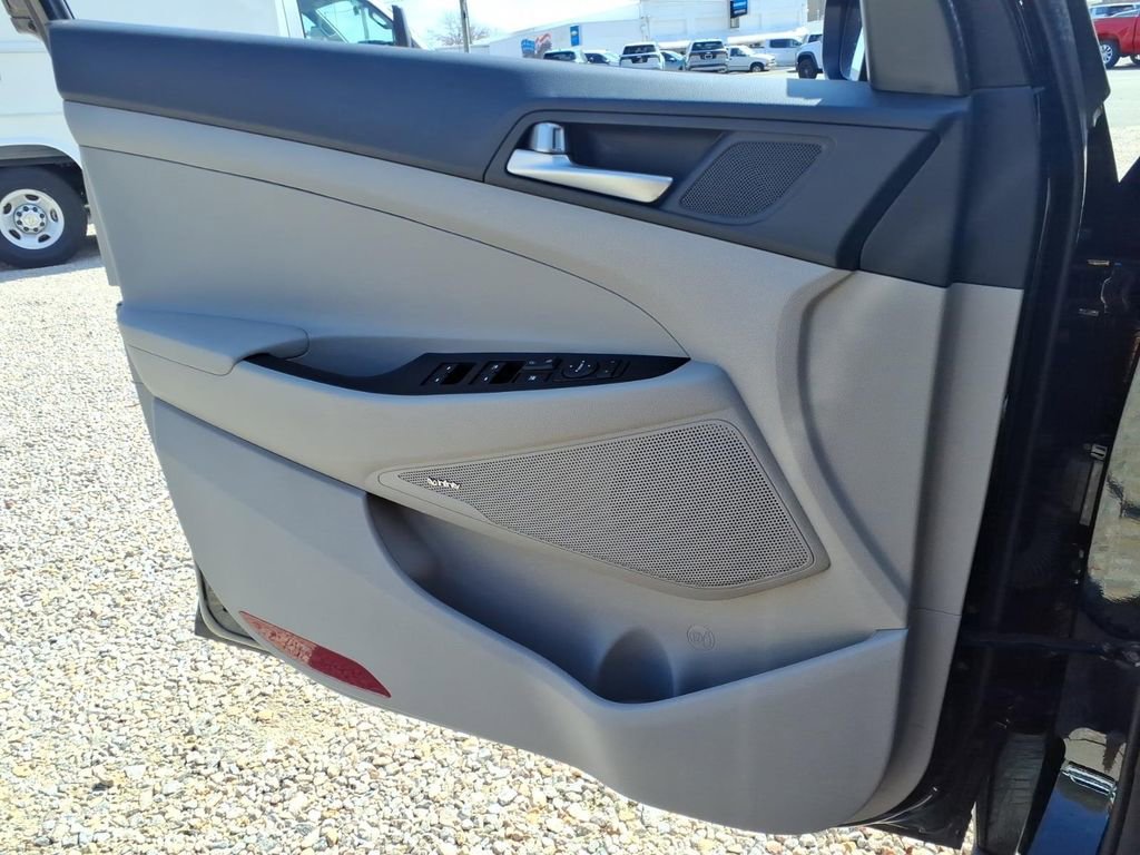 Used 2020 Hyundai Tucson Sport image 30