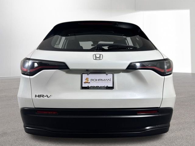 Used 2024 Honda HR-V LX image 30