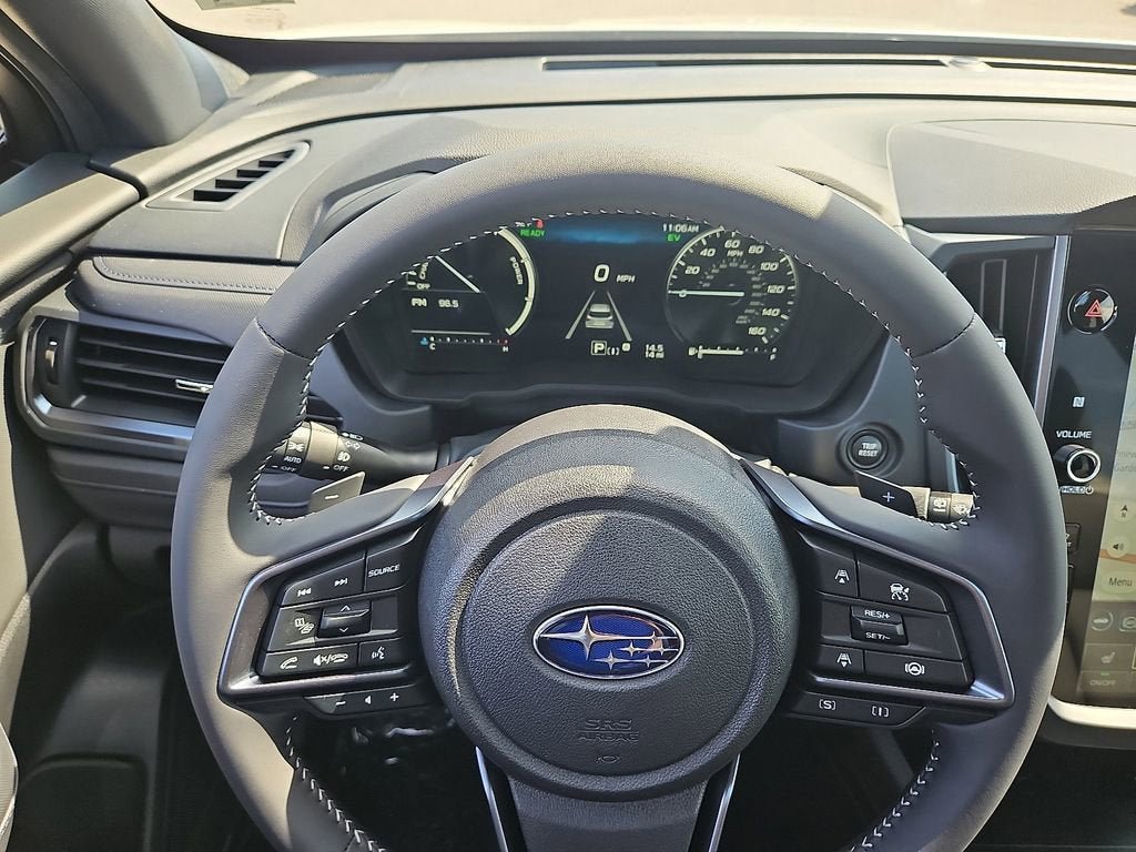 Used 2025 Subaru Forester Limited w/ Popular Package AWD/4WD image 13